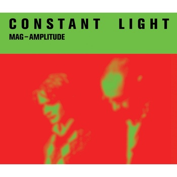 cover of Constant Light - Mag-Amplitude